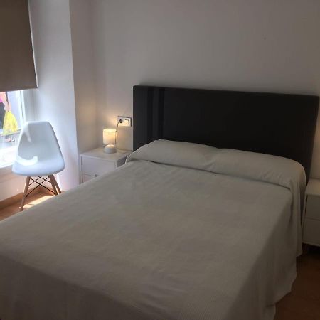 Arco Alta Apartamentos Conil De La Frontera Exterior foto