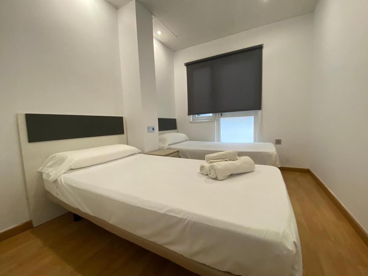 Arco Alta Apartamentos Conil De La Frontera Exterior foto