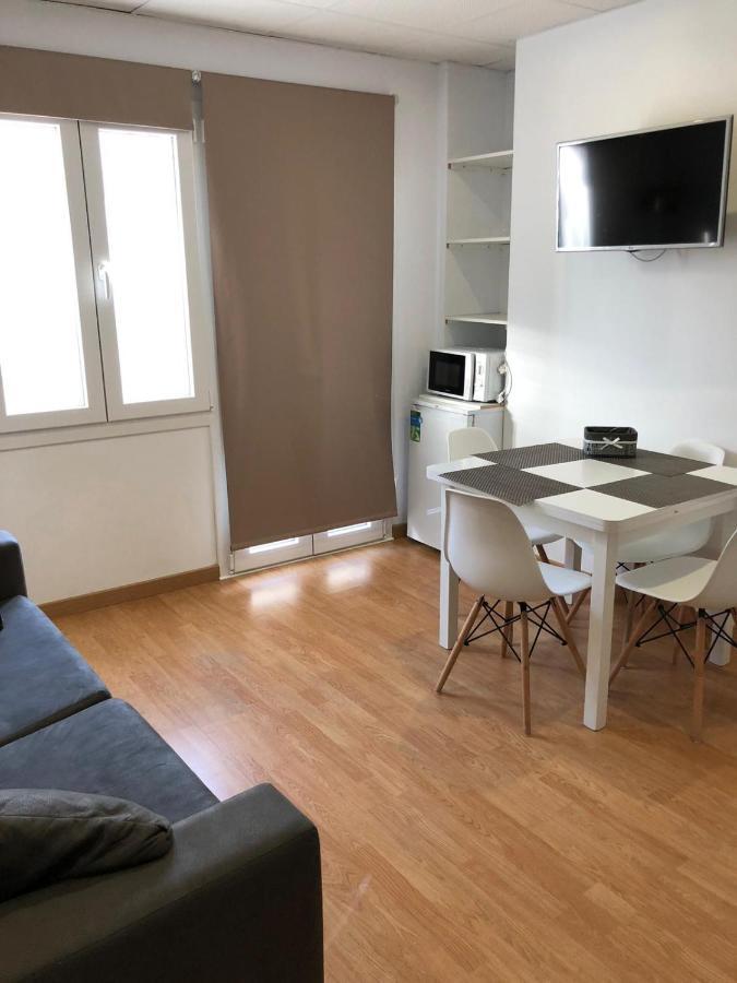 Arco Alta Apartamentos Conil De La Frontera Exterior foto